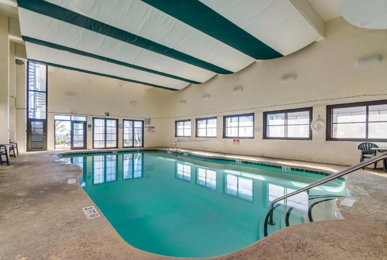 Hosteeva Palms Resort 3Br 15Th Floor Oceanfront Myrtle Beach Bagian luar foto