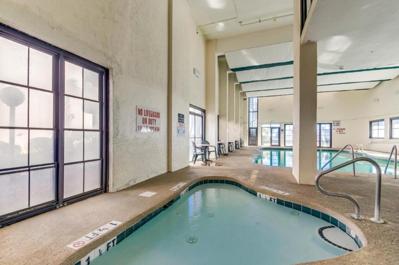 Hosteeva Palms Resort 3Br 15Th Floor Oceanfront Myrtle Beach Bagian luar foto