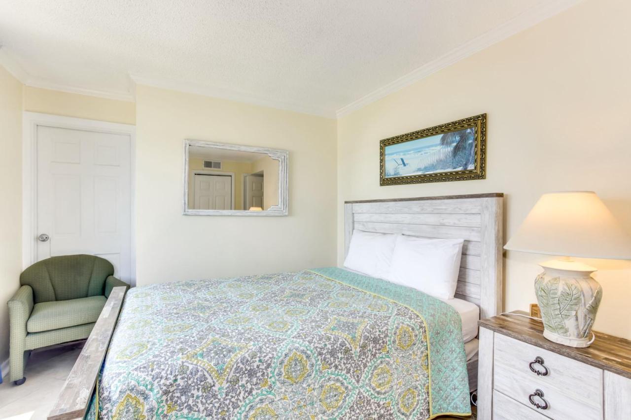 Hosteeva Palms Resort 3Br 15Th Floor Oceanfront Myrtle Beach Bagian luar foto