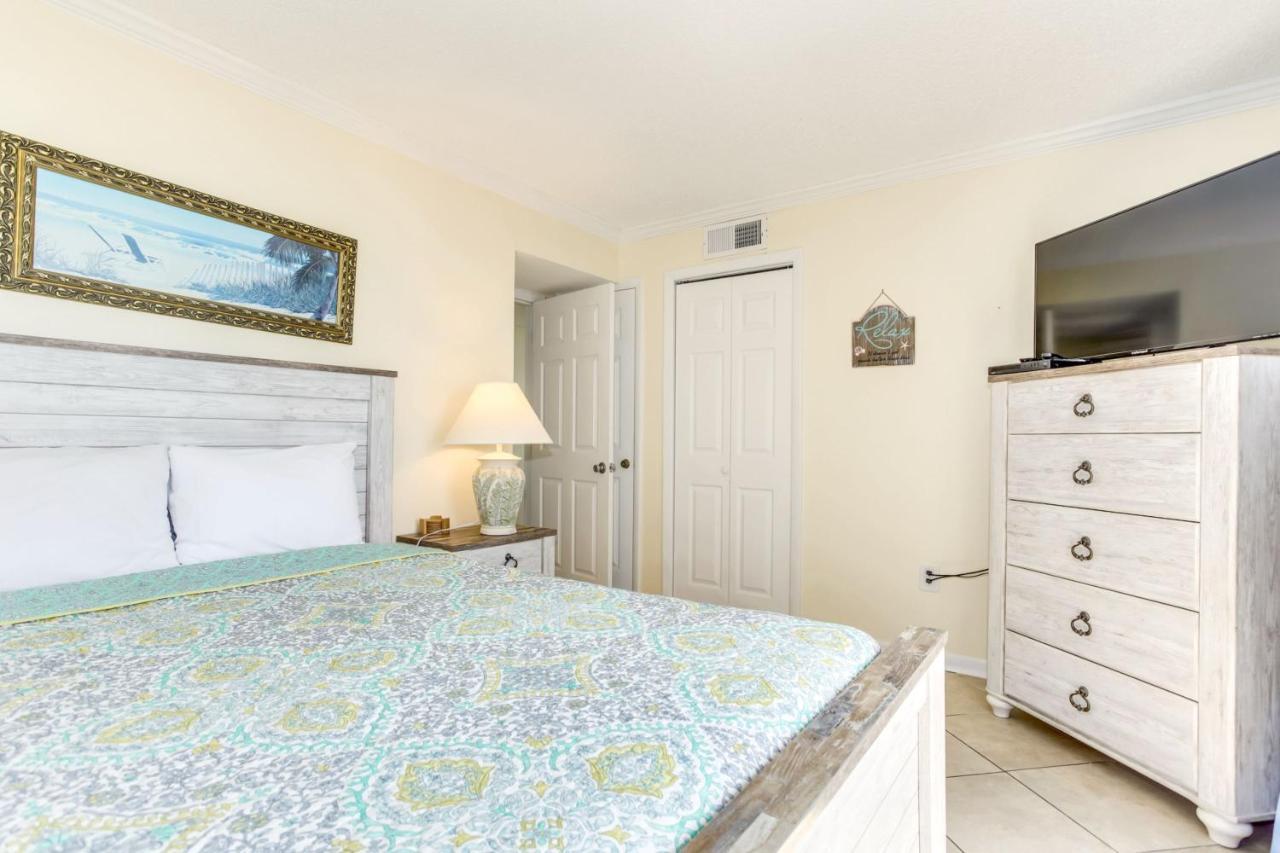 Hosteeva Palms Resort 3Br 15Th Floor Oceanfront Myrtle Beach Bagian luar foto