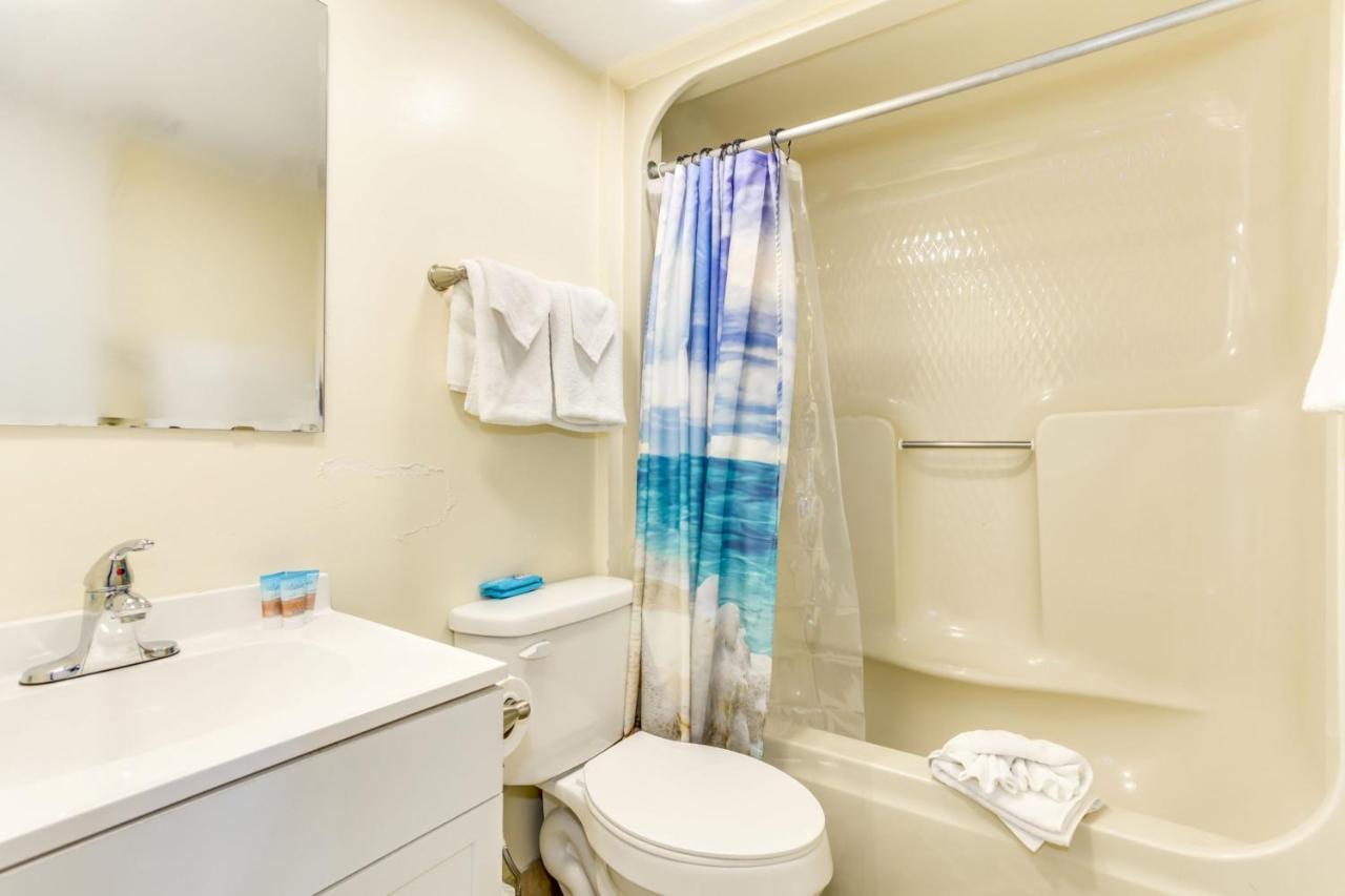 Hosteeva Palms Resort 3Br 15Th Floor Oceanfront Myrtle Beach Bagian luar foto